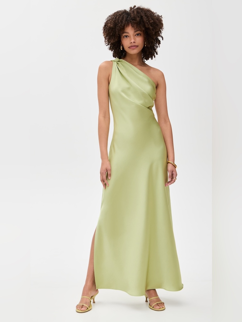 Tanya Taylor Stassi Dress